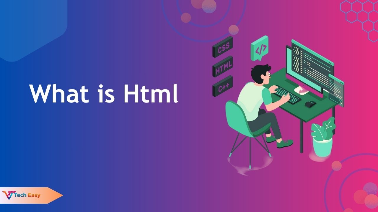 HTML শেখার সম্পূর্ণ গাইড