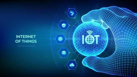আইওটি (IoT) ডিভাইস কীভাবে কাজ করে?